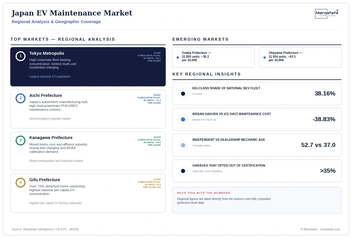 Japan EV Maintenance Market Regional Analysis Infographic 20260925042344 Japan EV Maintenance Market Regional Analysis Infographic 20260925042344