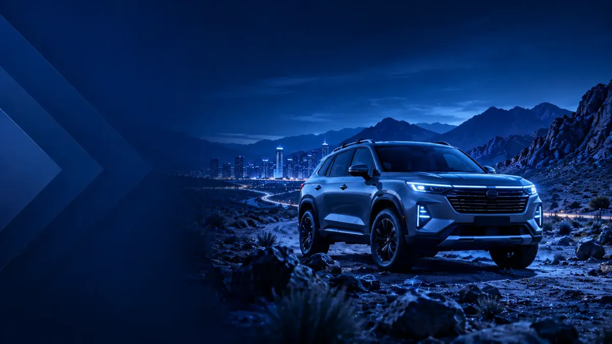 Middle East Hybrid Off-Road Vehicle Market