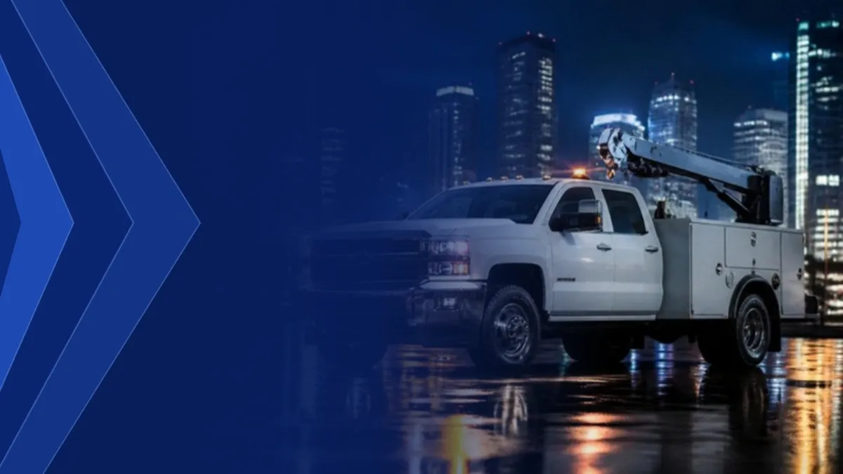 North America Service and Utility Truck Body Market Size, Share & Forecast 2026–2030