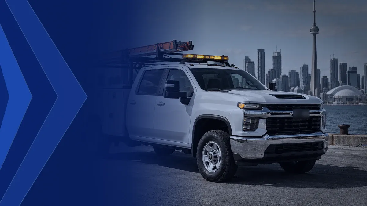 North America Work Truck Upfitting Market Size, Share & Forecast 2026–2030