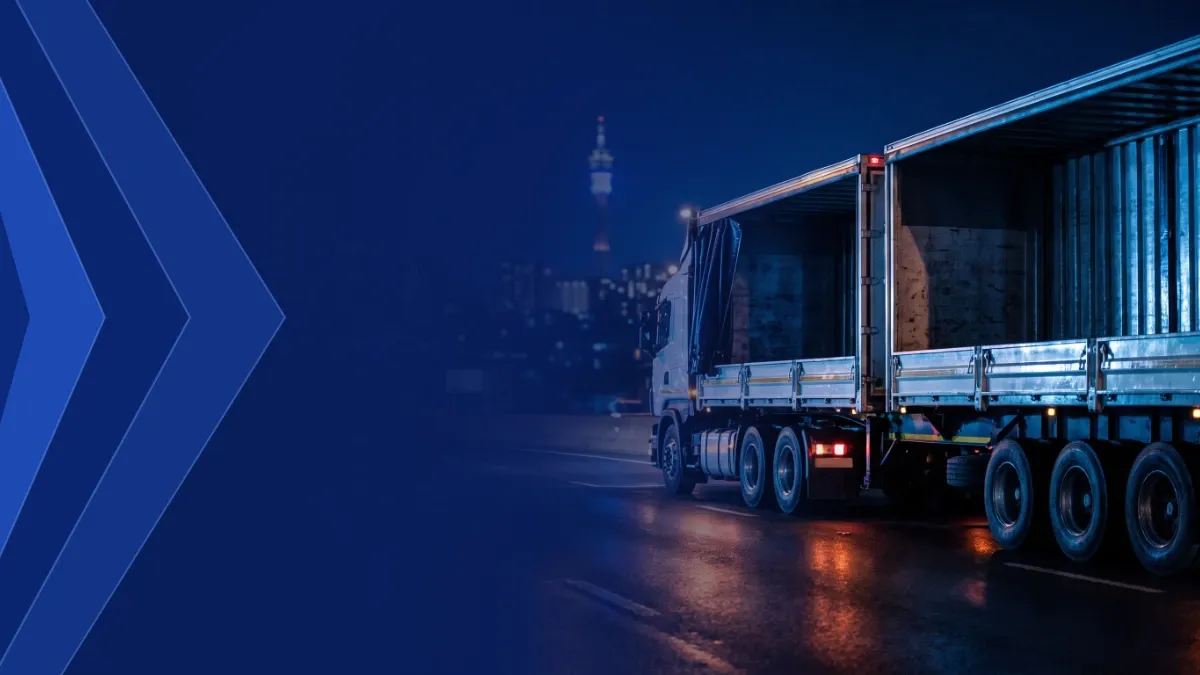 South Africa Truck Trailer Market Size, Share & Forecast 2026–2030