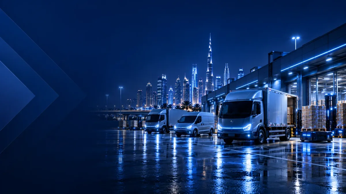 UAE Intelligent Connected Vehicle Testing Market