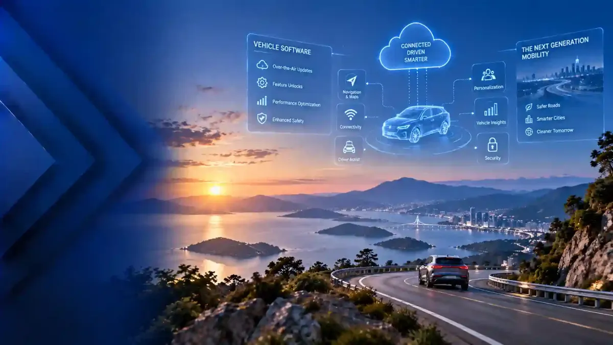 United States Automotive Digital Twin Synthesis Software Market Size, Share & Forecast 2025 – 2030 — Cover