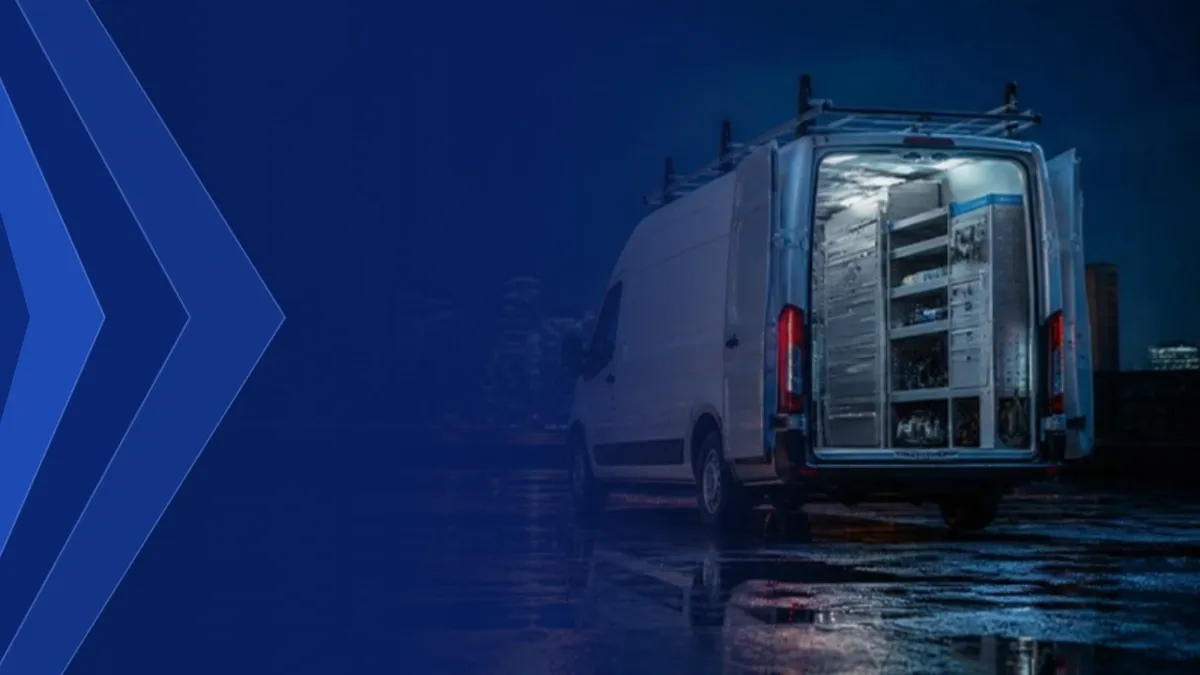US Commercial Van Upfitting Market Size, Share & Forecast 2026–2030
