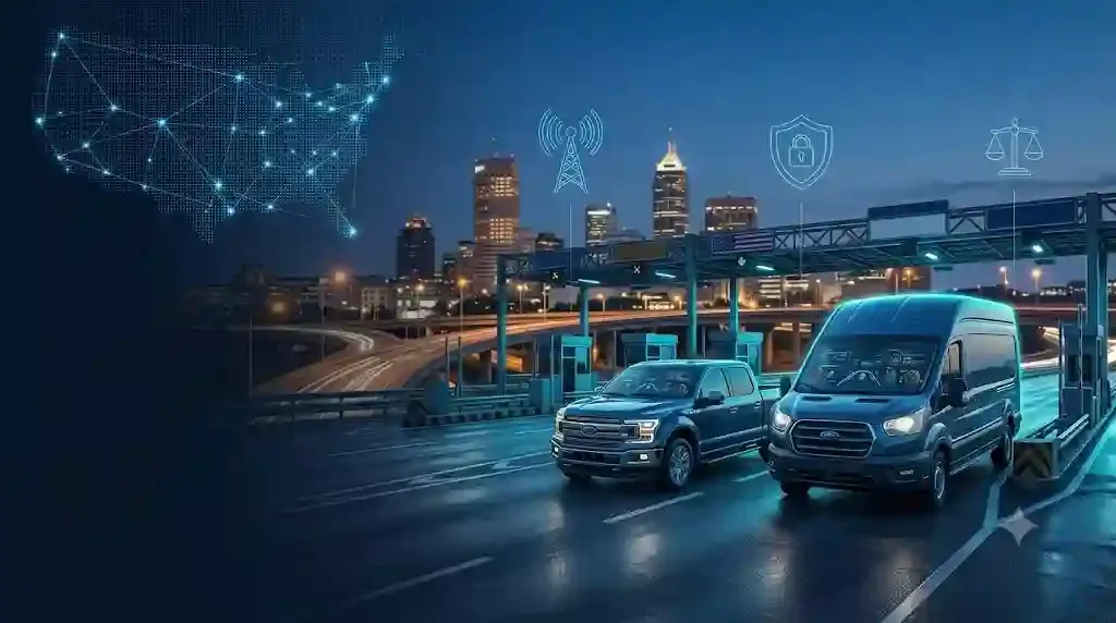 United States Connected Car Market