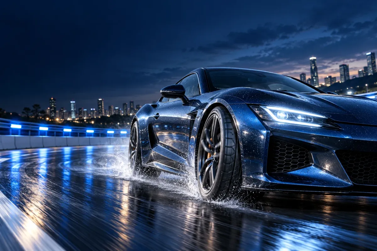 US High-Performance Tire Market Size, Share & Forecast 2026 – 2030