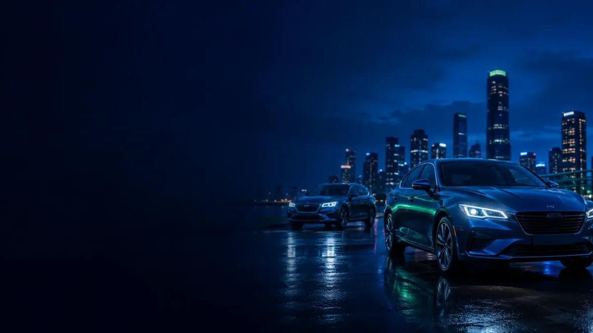 United States Hybrid Vehicle Market Size, Share & Forecast Report 2026-2030 — Cover