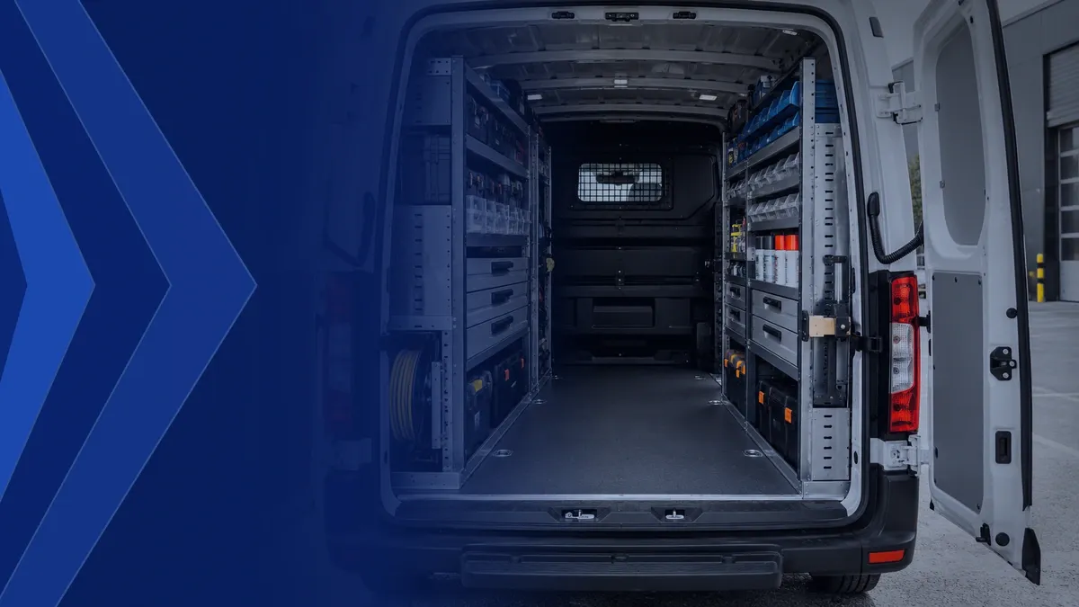Van Shelving and Racking Systems Market Size, Share & Forecast 2026–2030